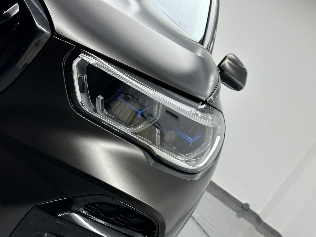 BMW X5 2023