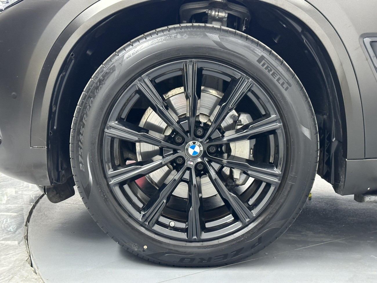 BMW X5 2023