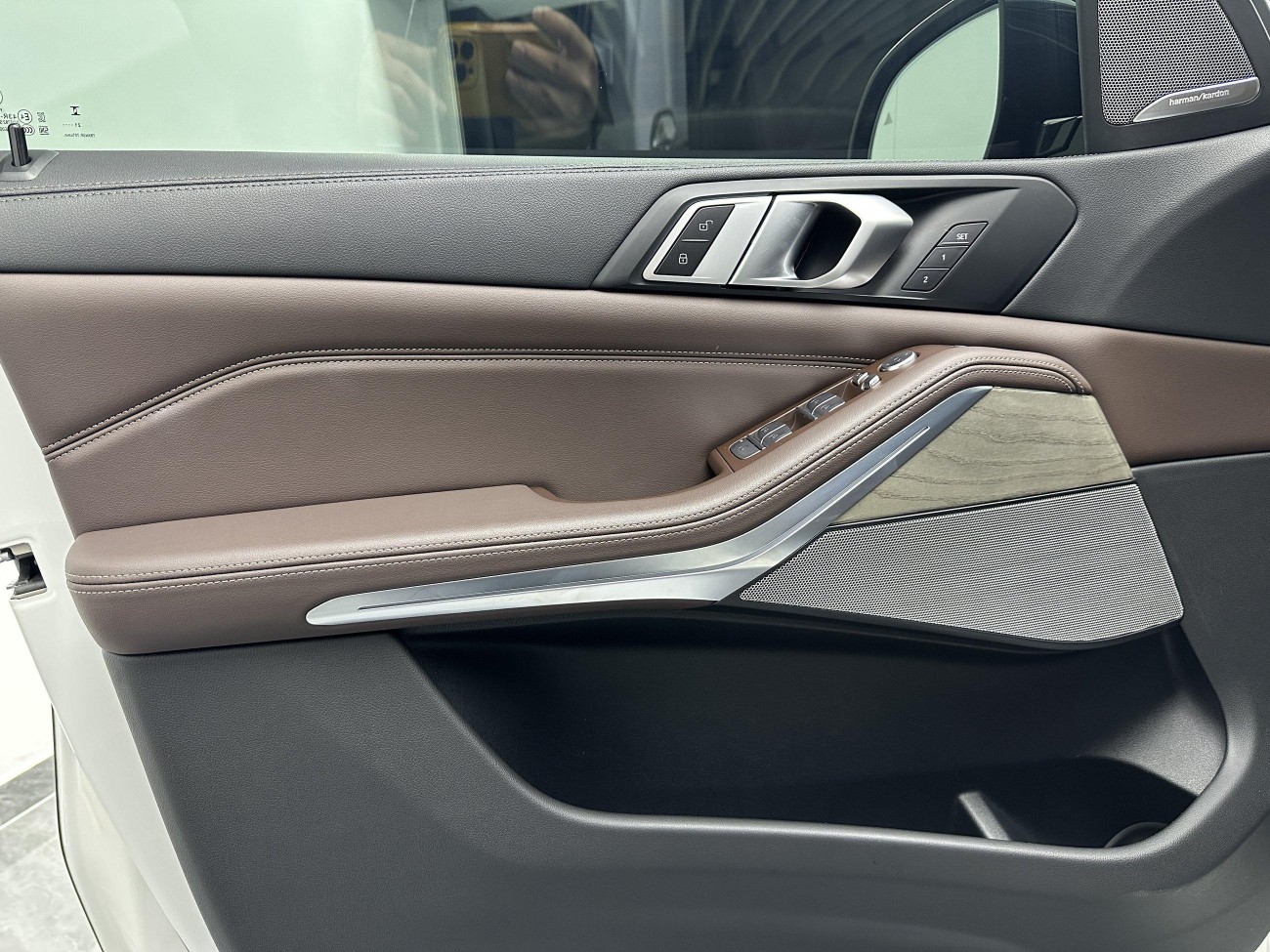 BMW X5 2023