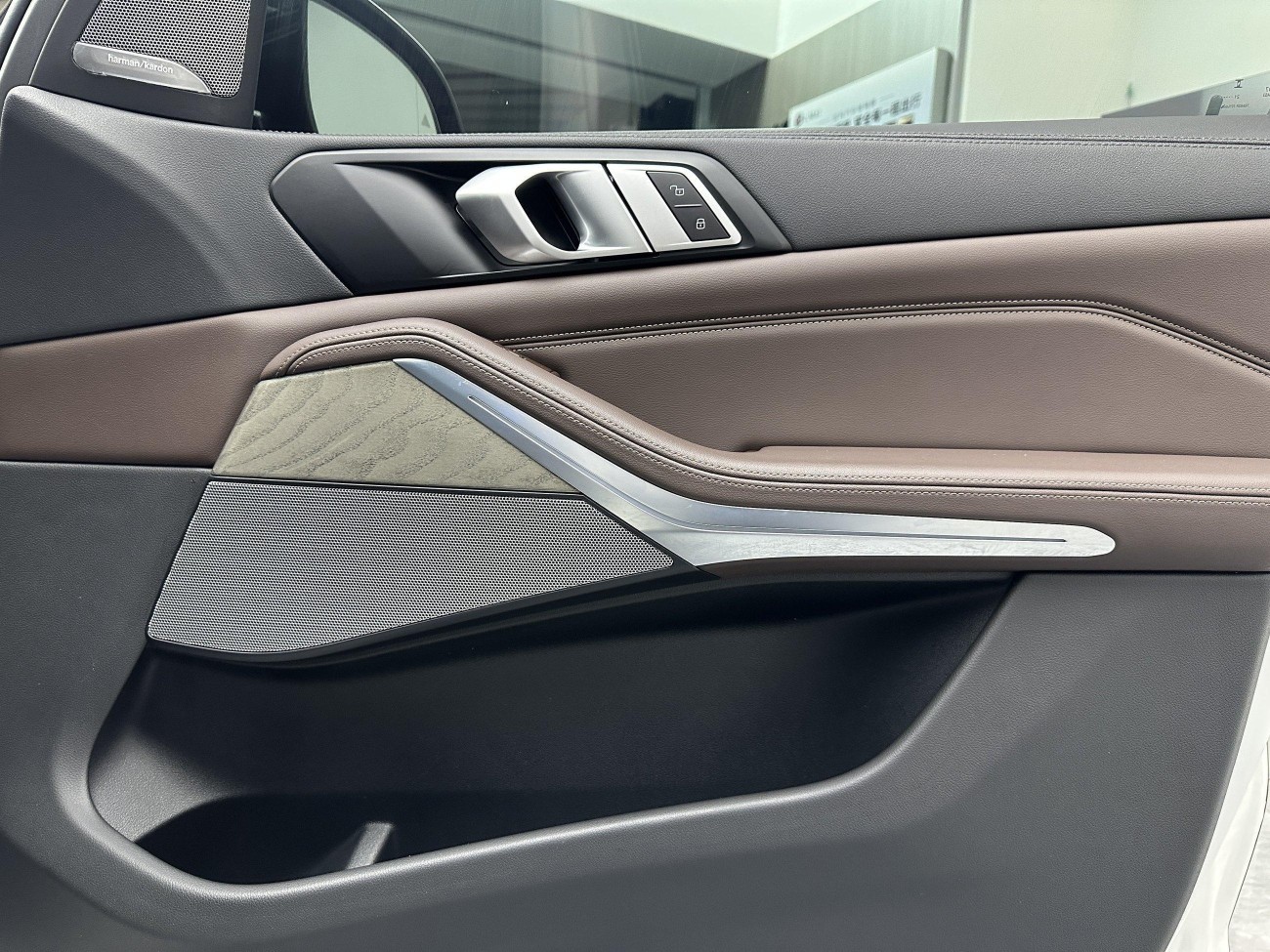 BMW X5 2023