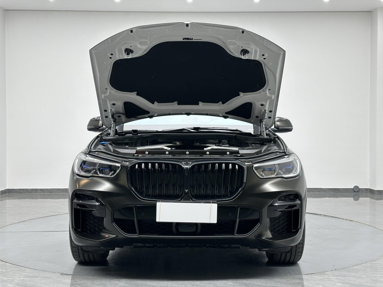 BMW X5 2023