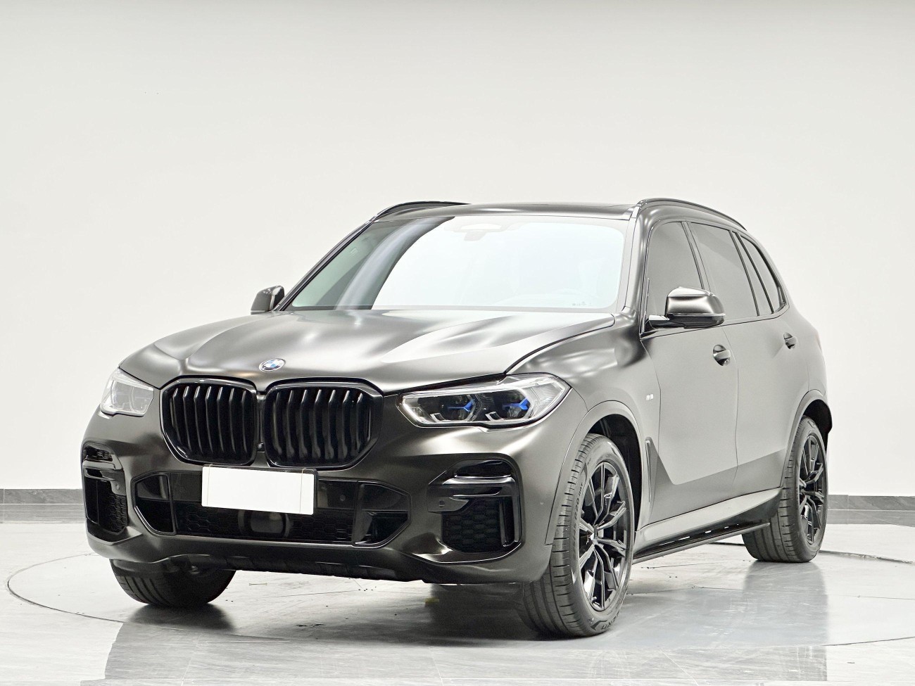 BMW X5 2023