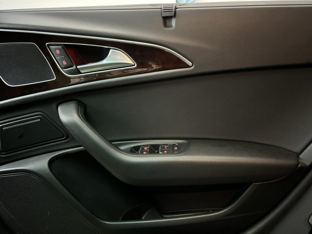 Audi A6L 45 TFSI 2017
