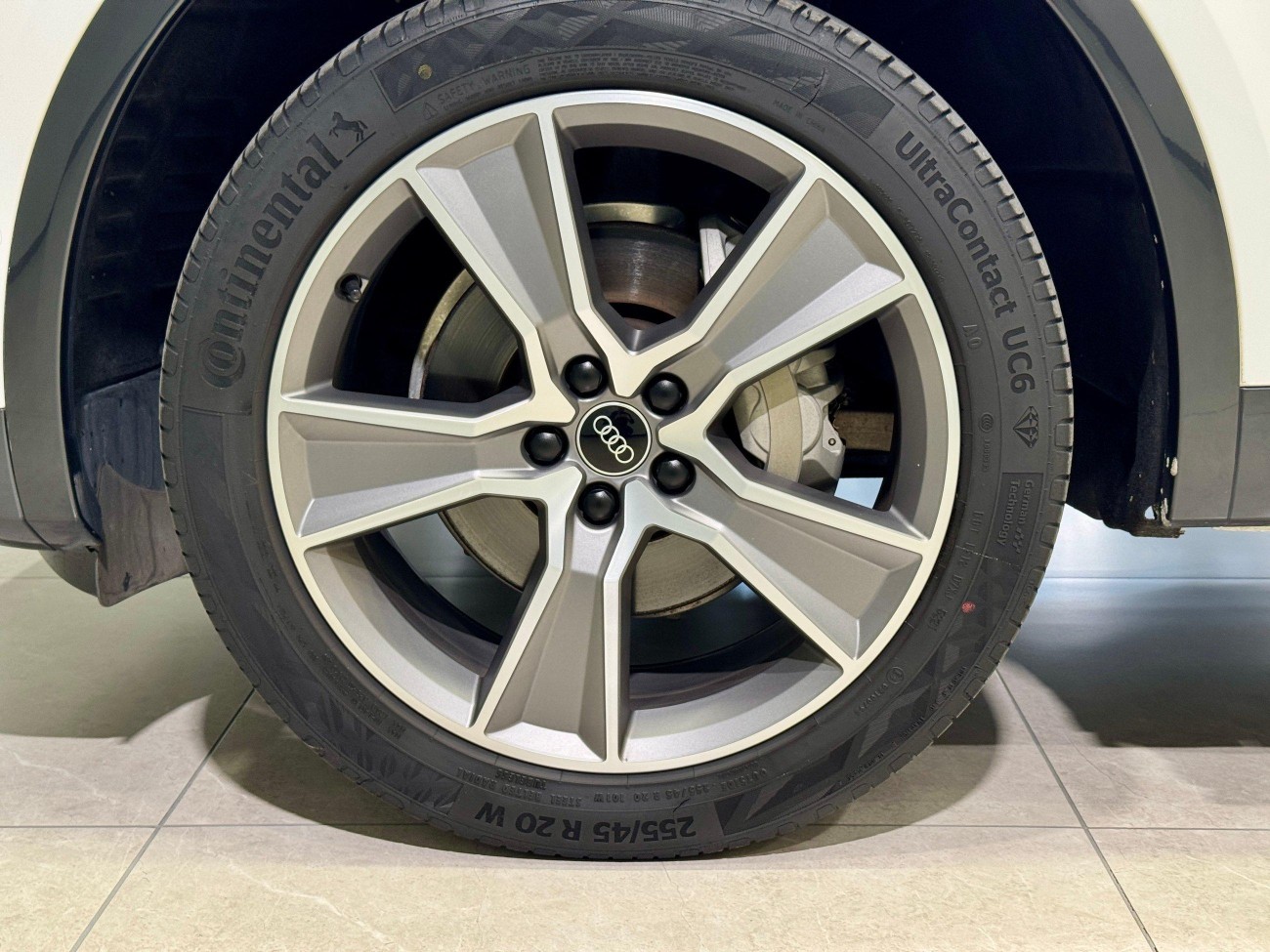 Audi Q5L 45 2022