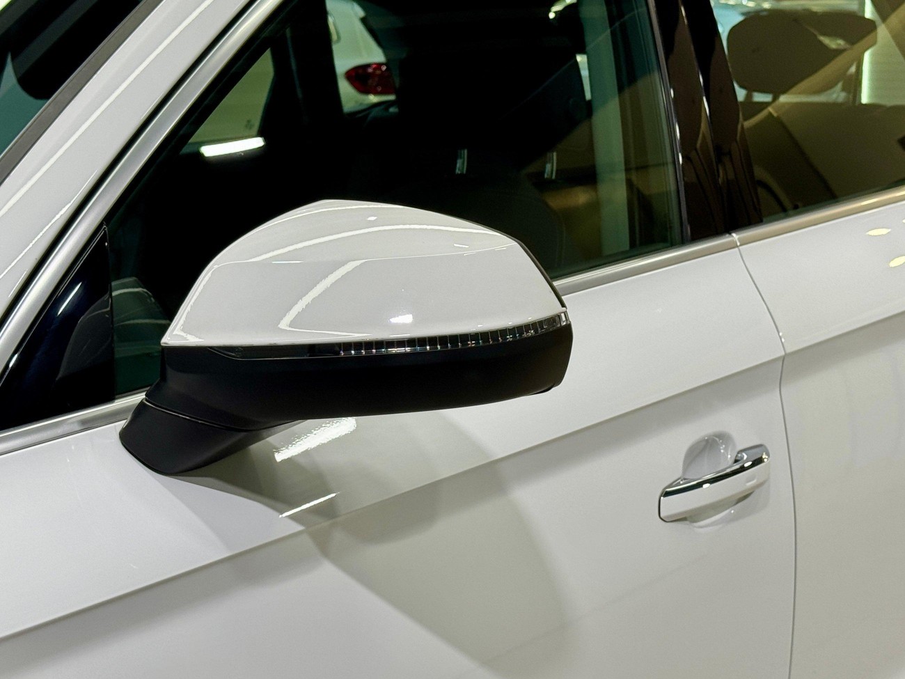 Audi Q5L 45 2022