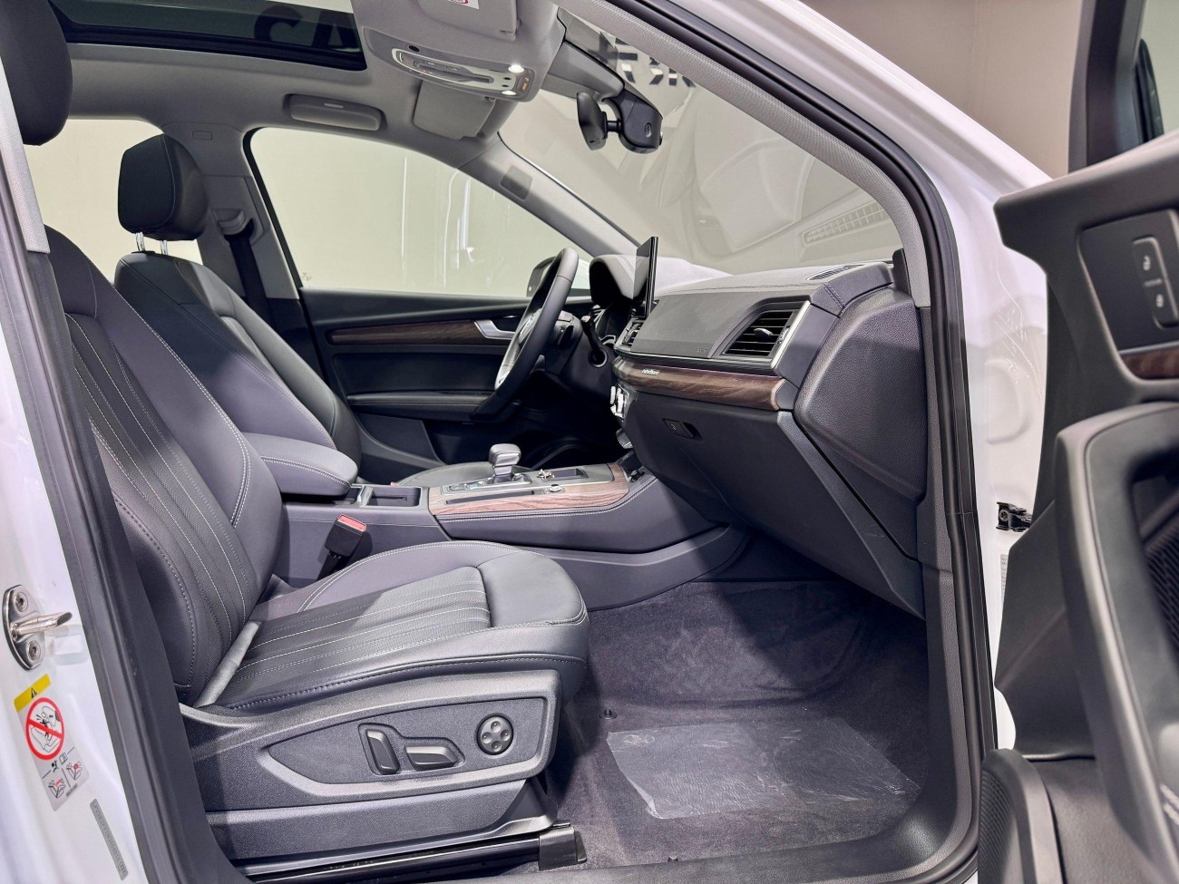 Audi Q5L 45 2022