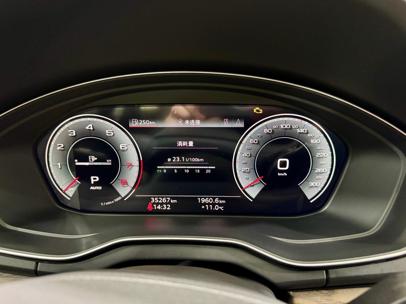 Audi Q5L 45 2022