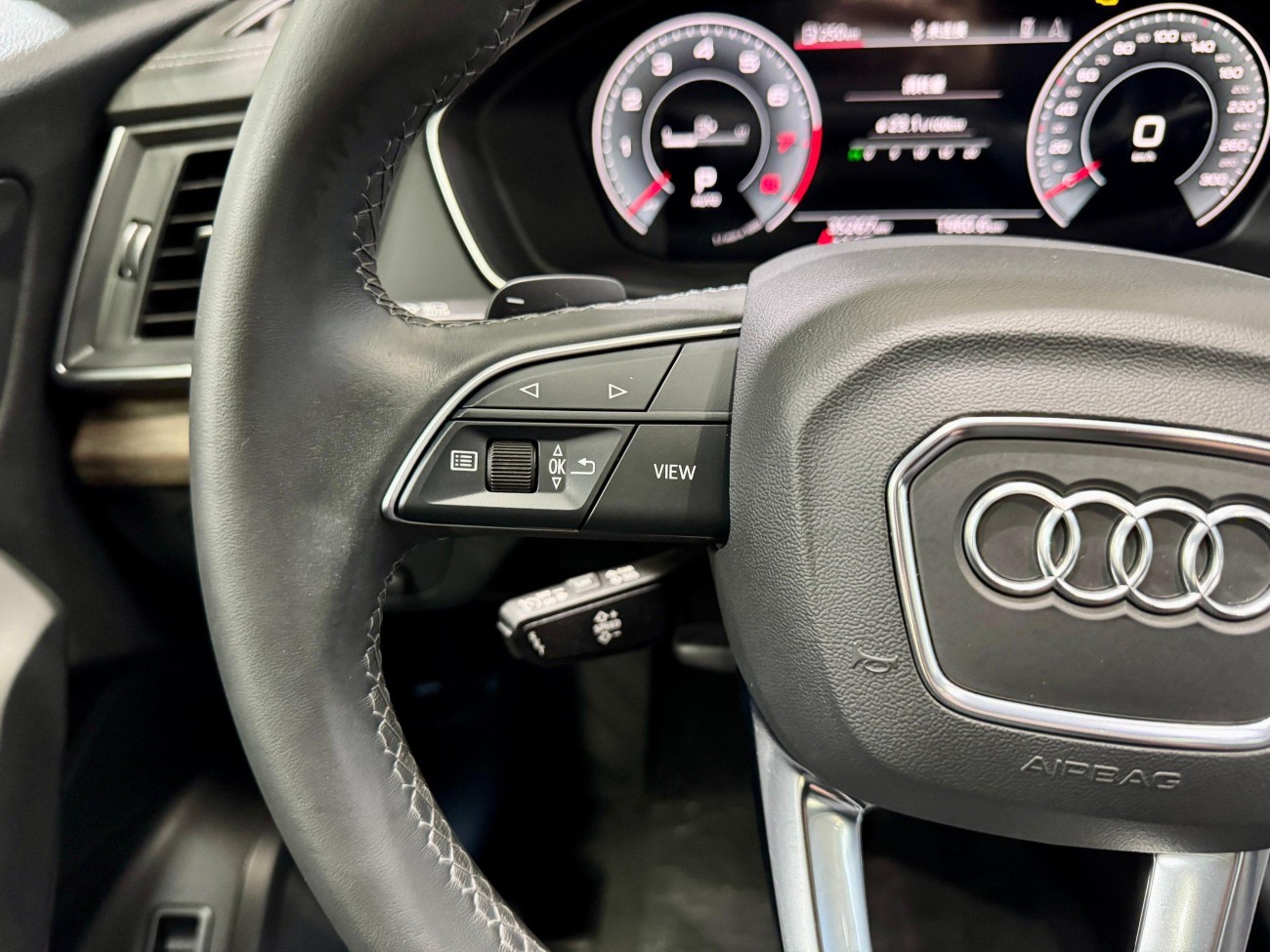 Audi Q5L 45 2022