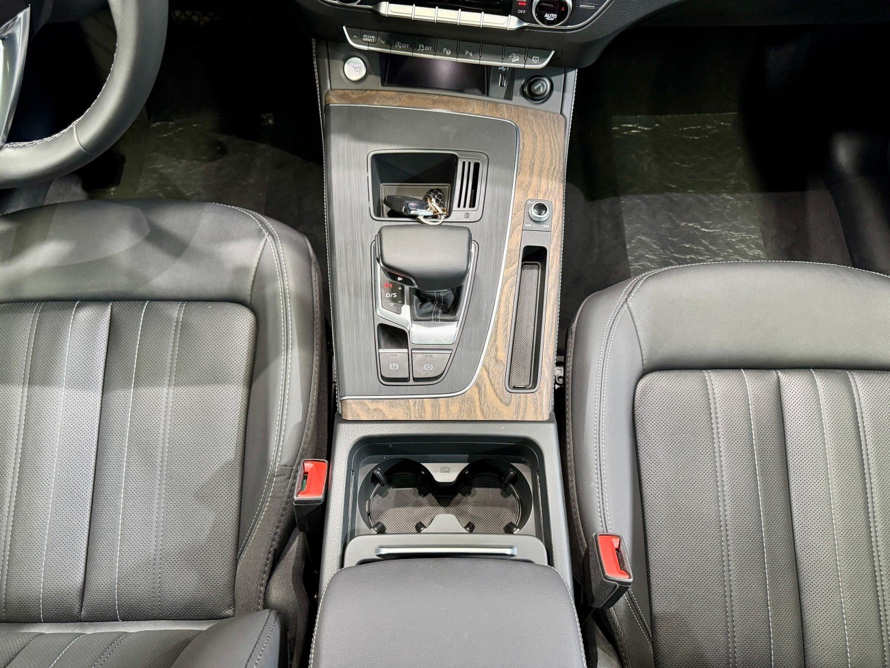 Audi Q5L 45 2022