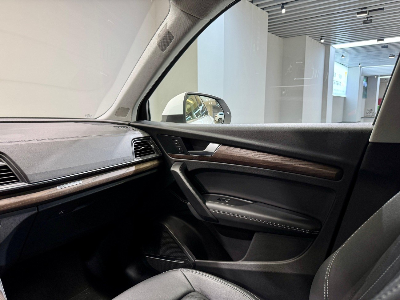 Audi Q5L 45 2022