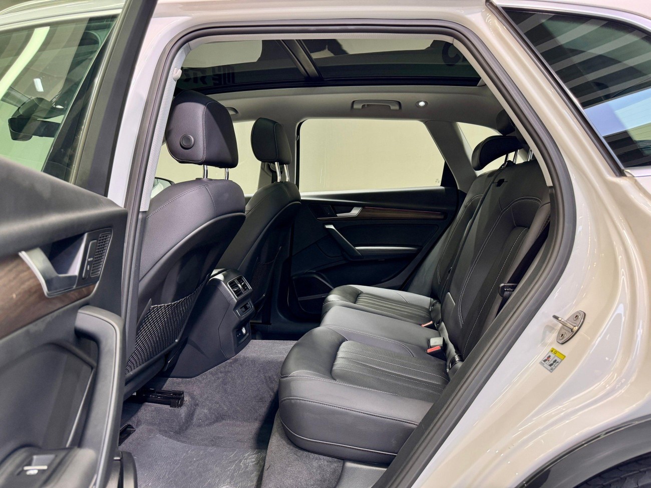 Audi Q5L 45 2022