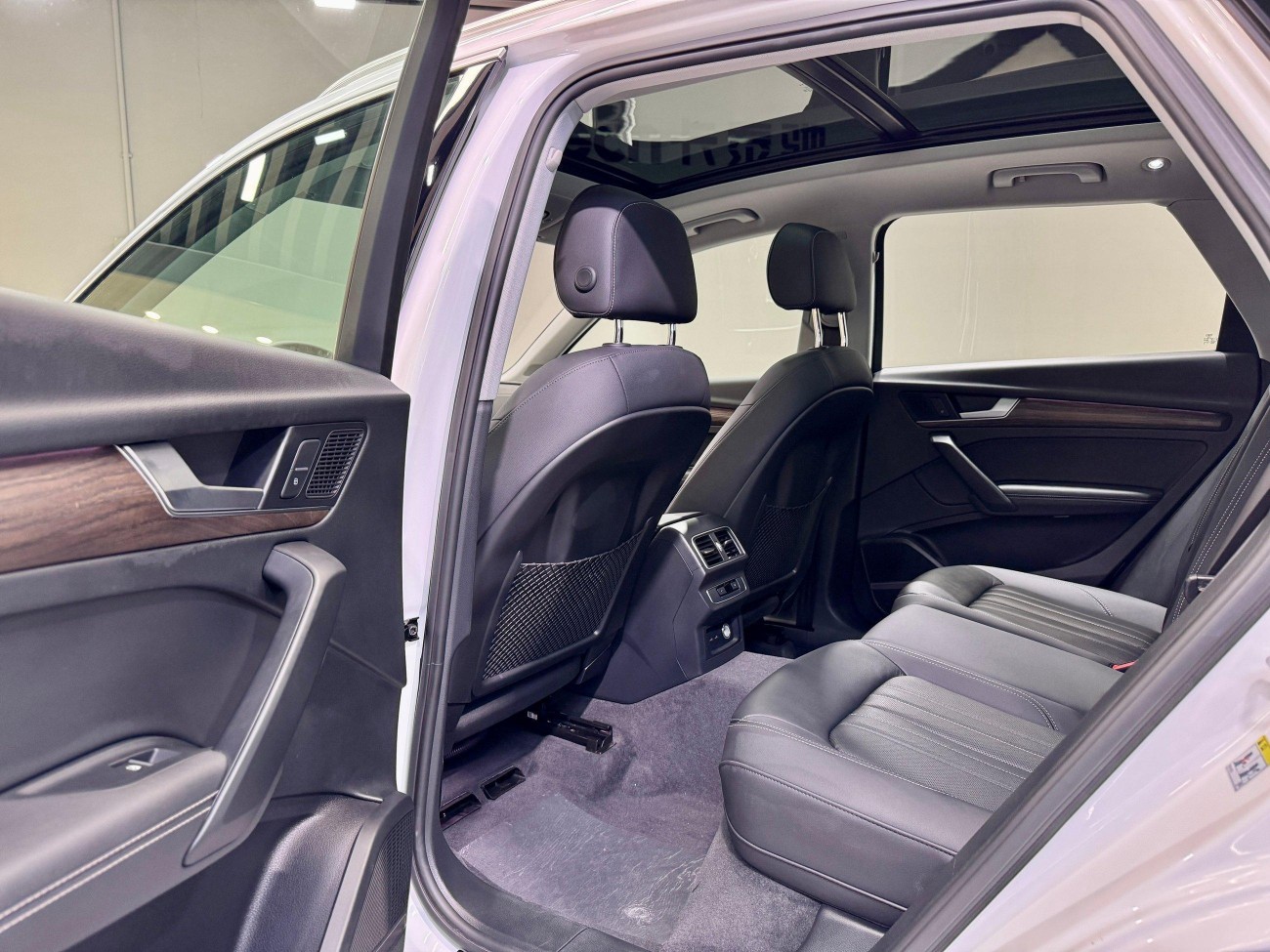 Audi Q5L 45 2022