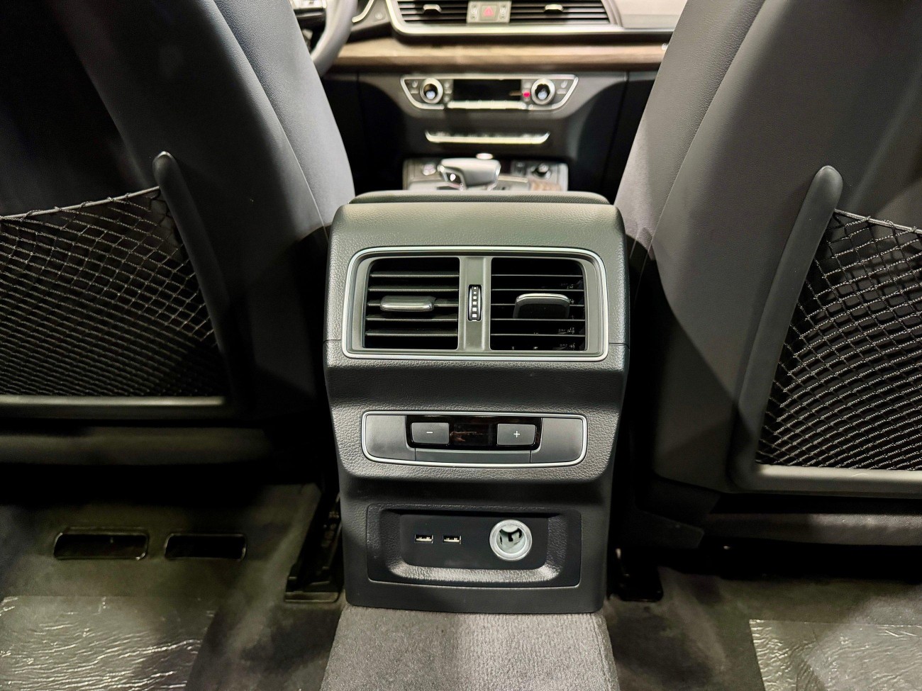 Audi Q5L 45 2022