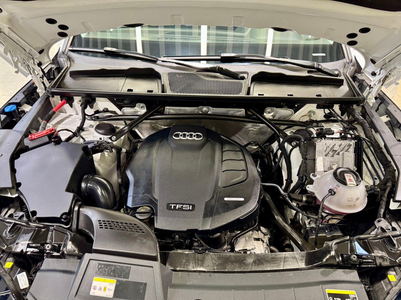 Audi Q5L 45 2022