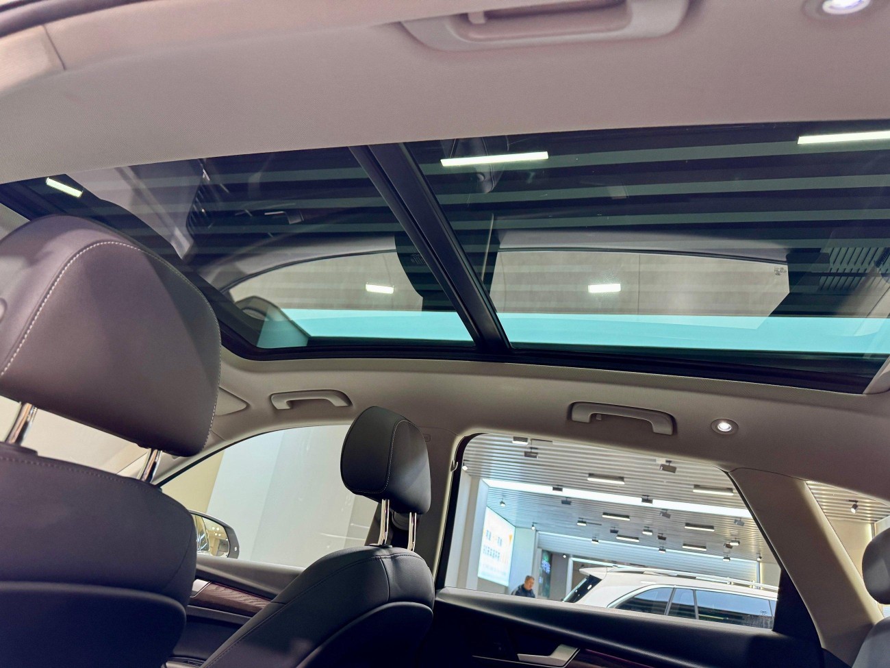 Audi Q5L 45 2022