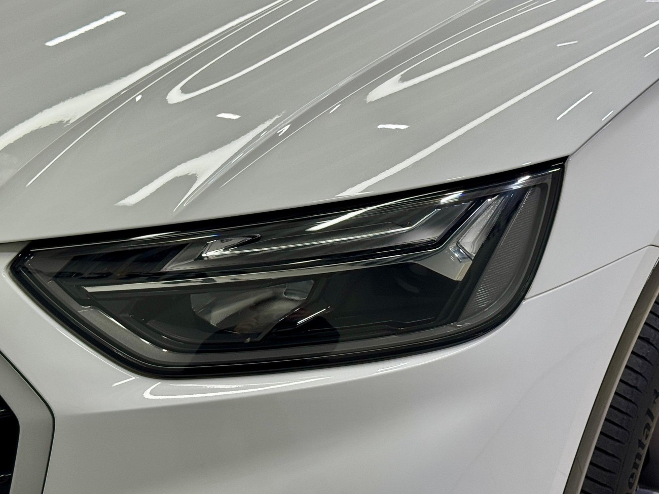 Audi Q5L 45 2022