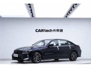 BMW 325Li 2024