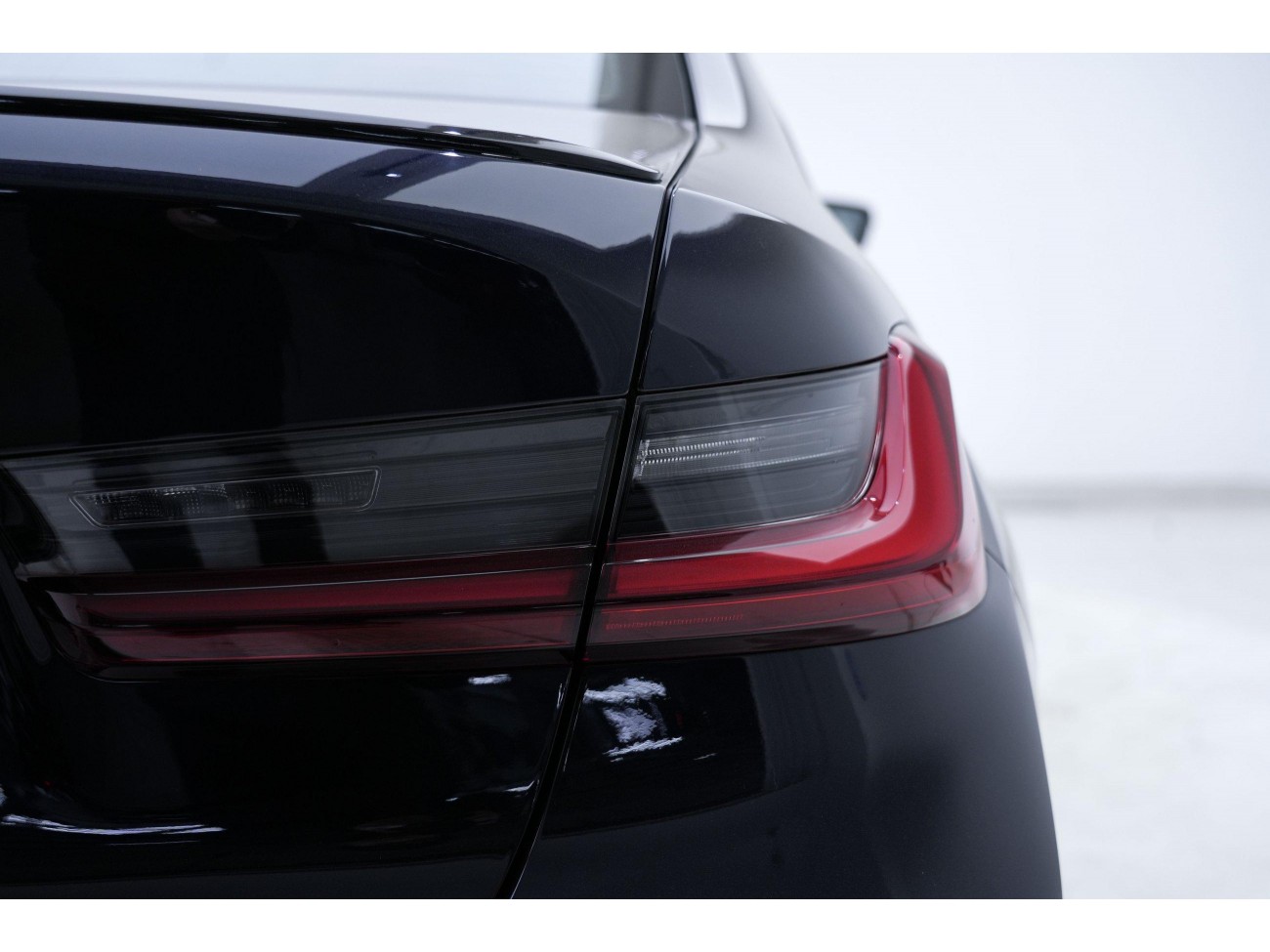 BMW 325Li 2024