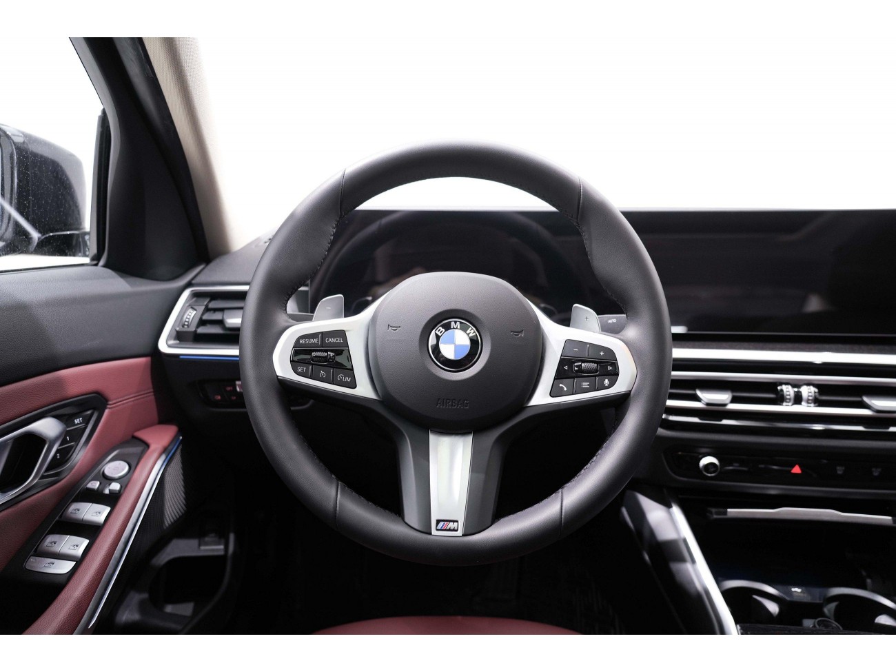BMW 325Li 2024