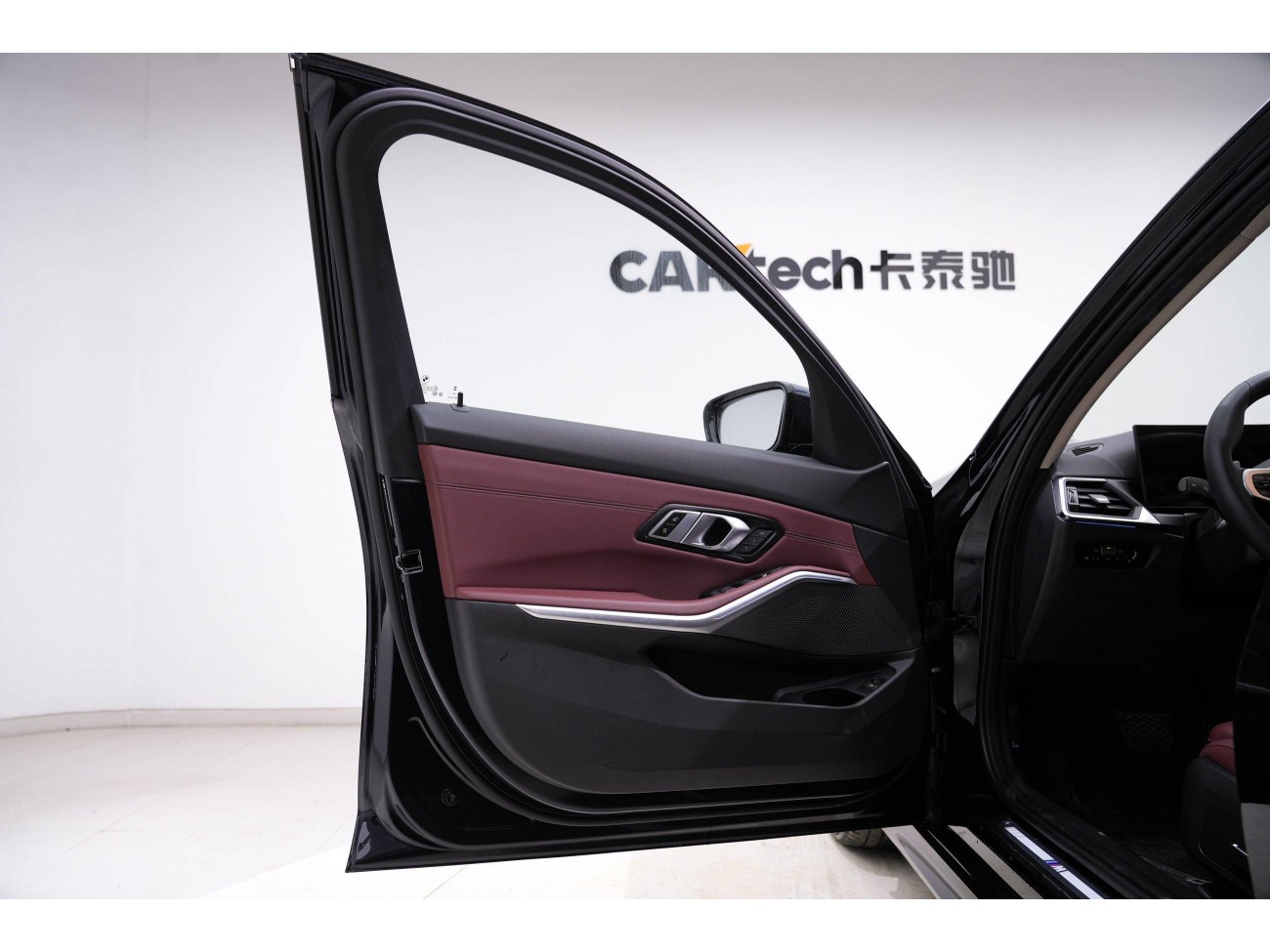 BMW 325Li 2024