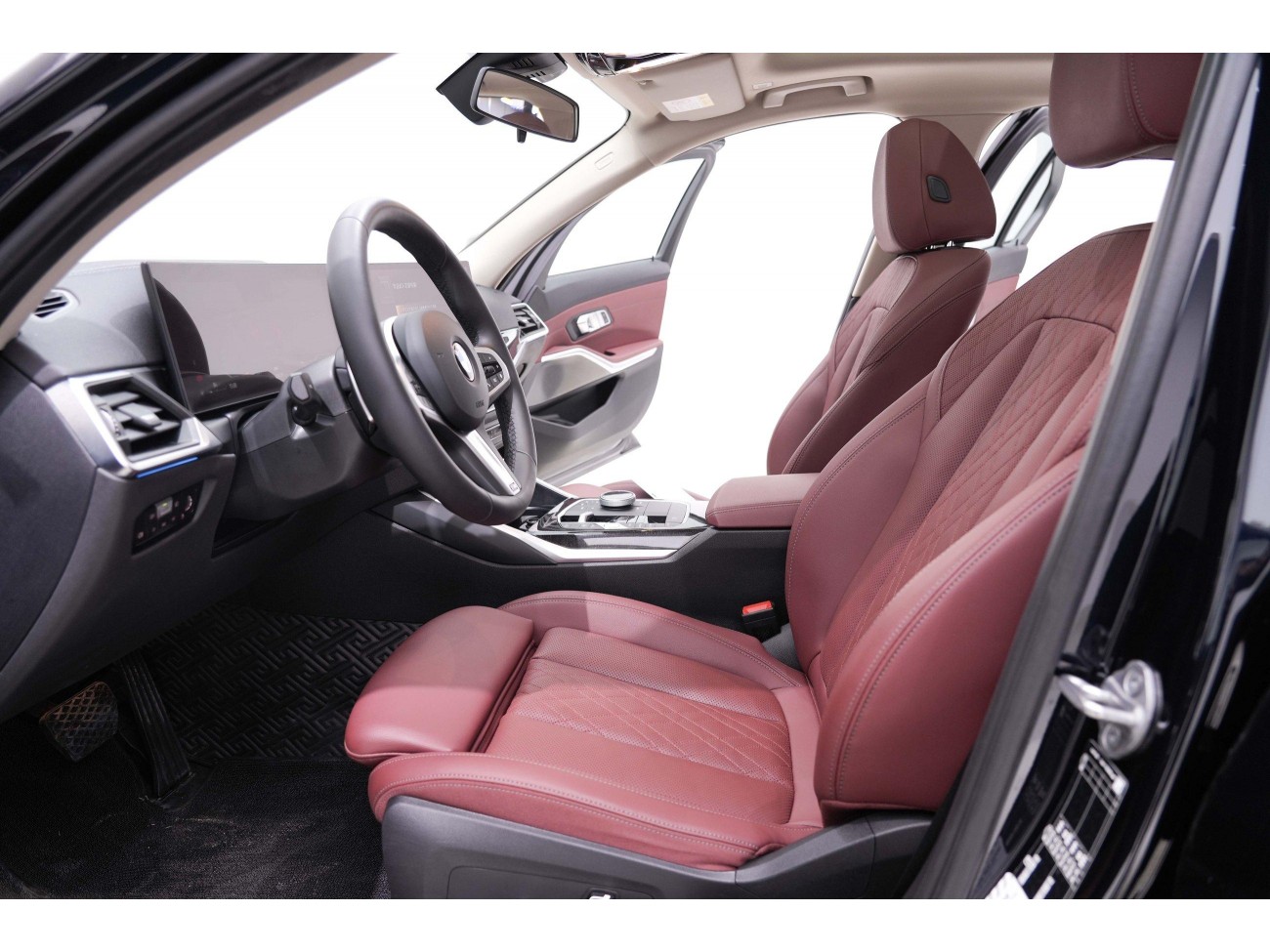 BMW 325Li 2024