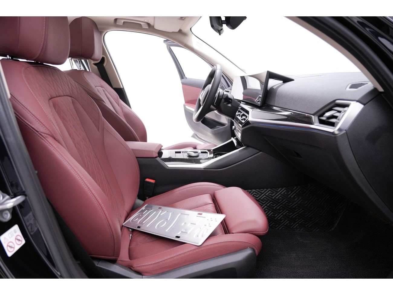 BMW 325Li 2024