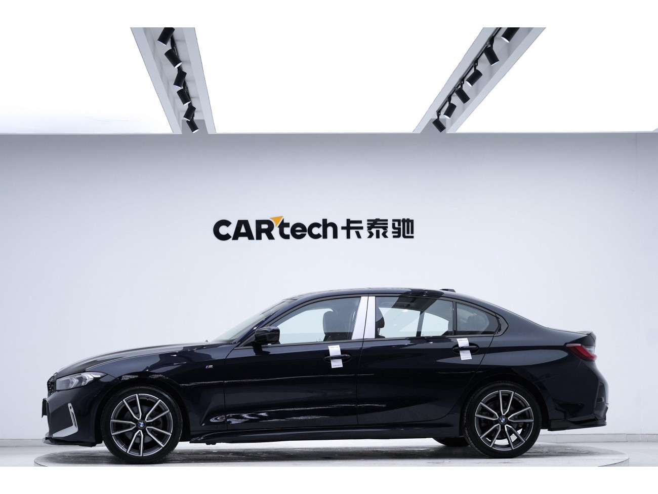 BMW 325Li 2024