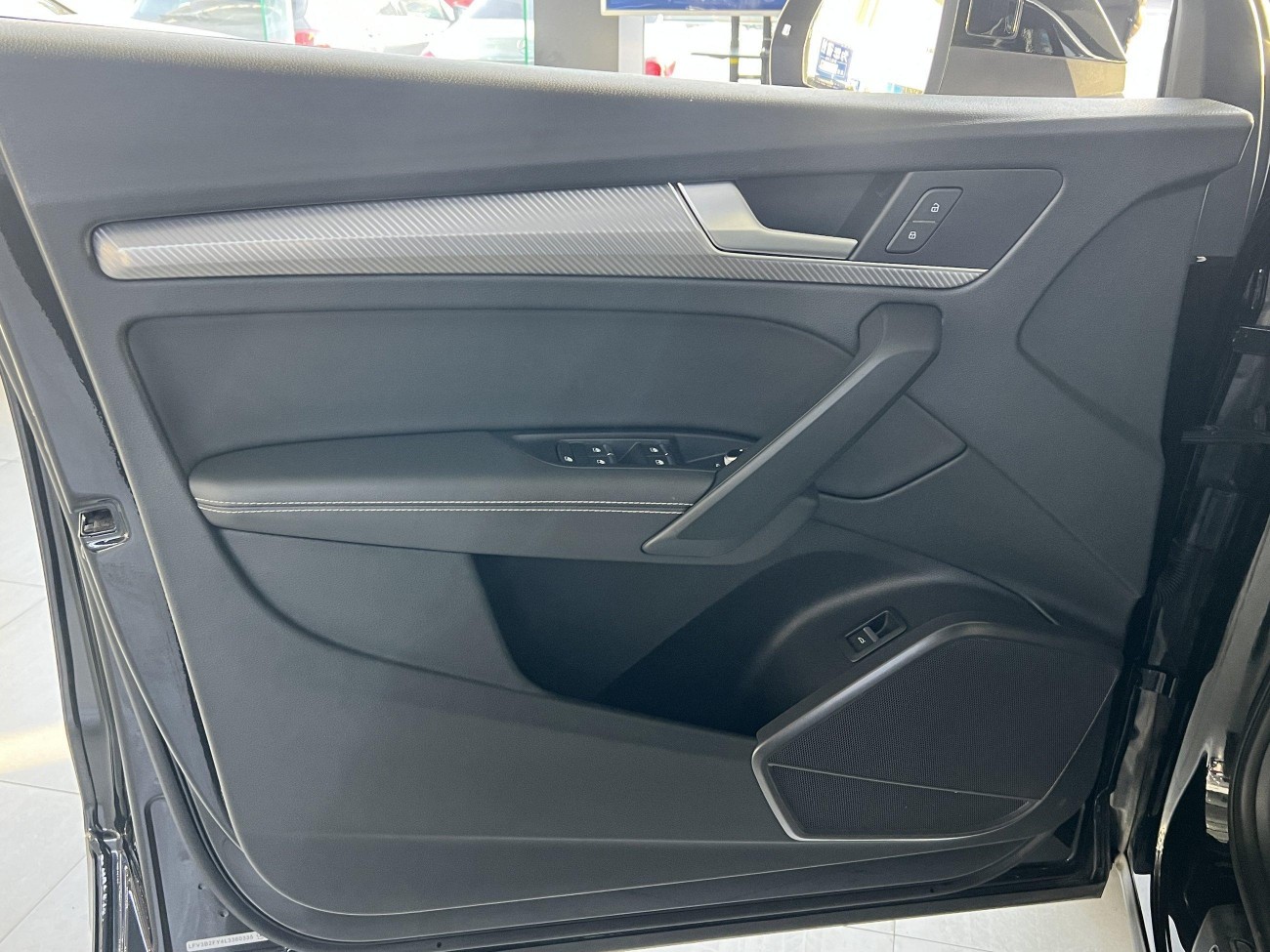 Audi Q5L 45 TFSI 2020