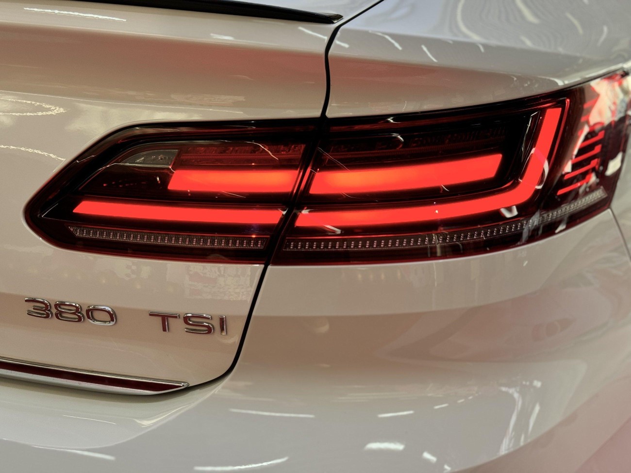 Volkswagen CC 2022
