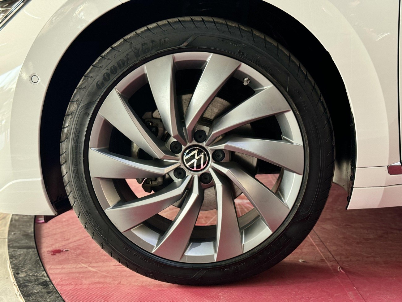 Volkswagen CC 2022
