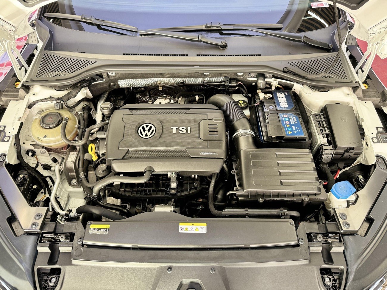 Volkswagen CC 2022