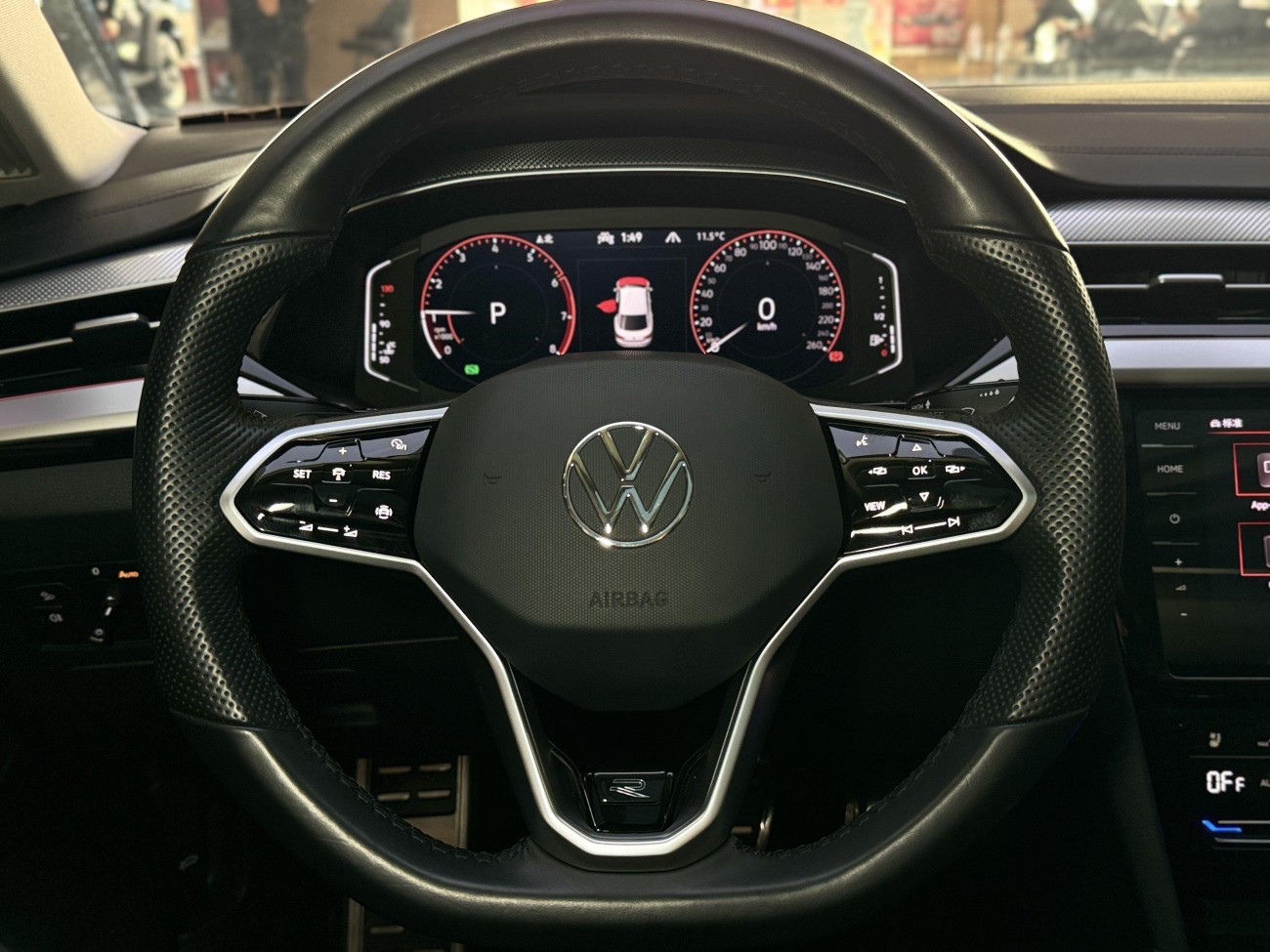 Volkswagen CC 2022