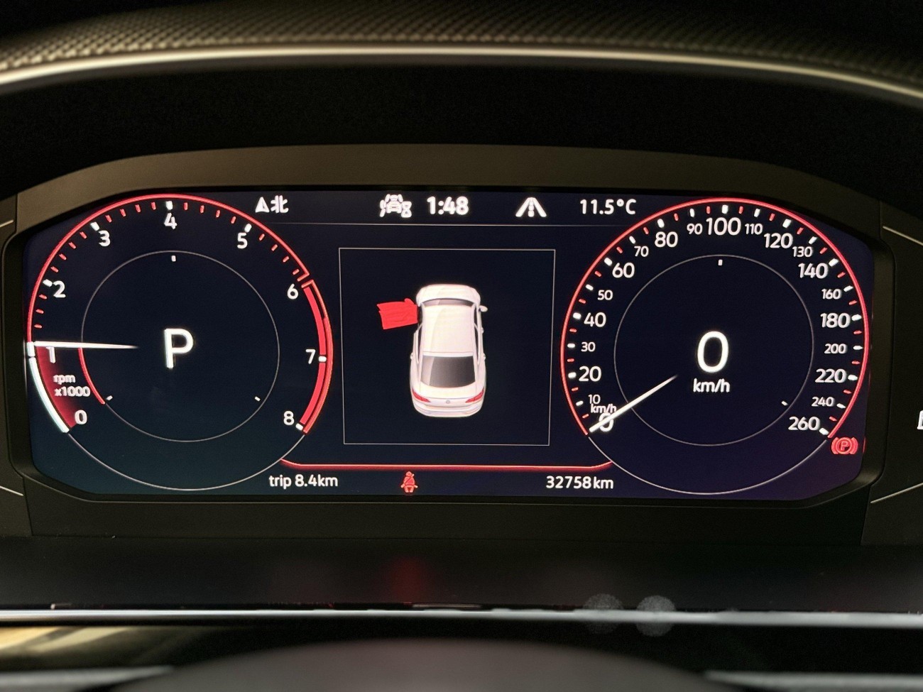 Volkswagen CC 2022
