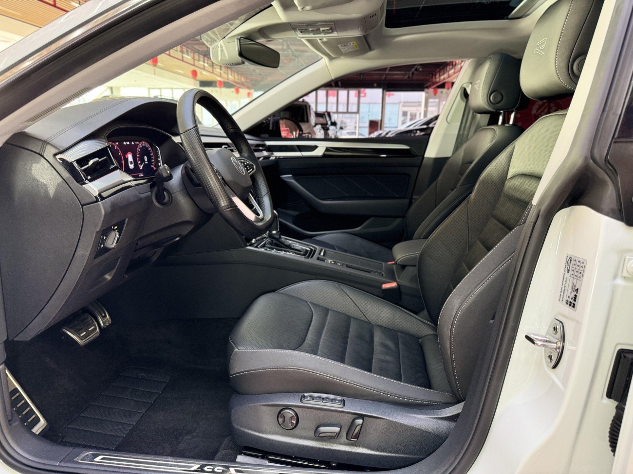 Volkswagen CC 2022