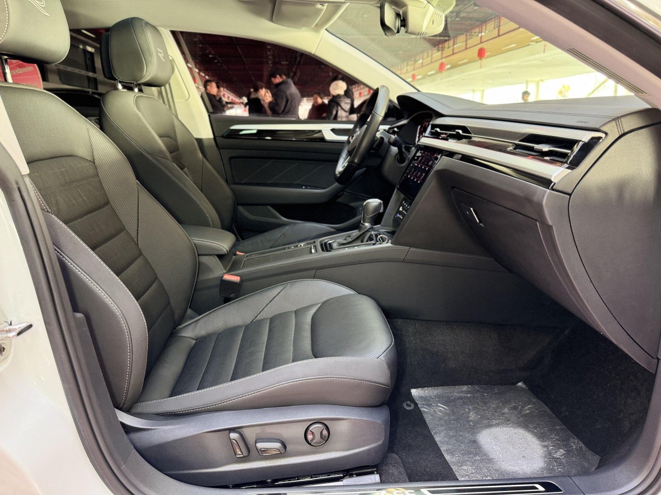 Volkswagen CC 2022