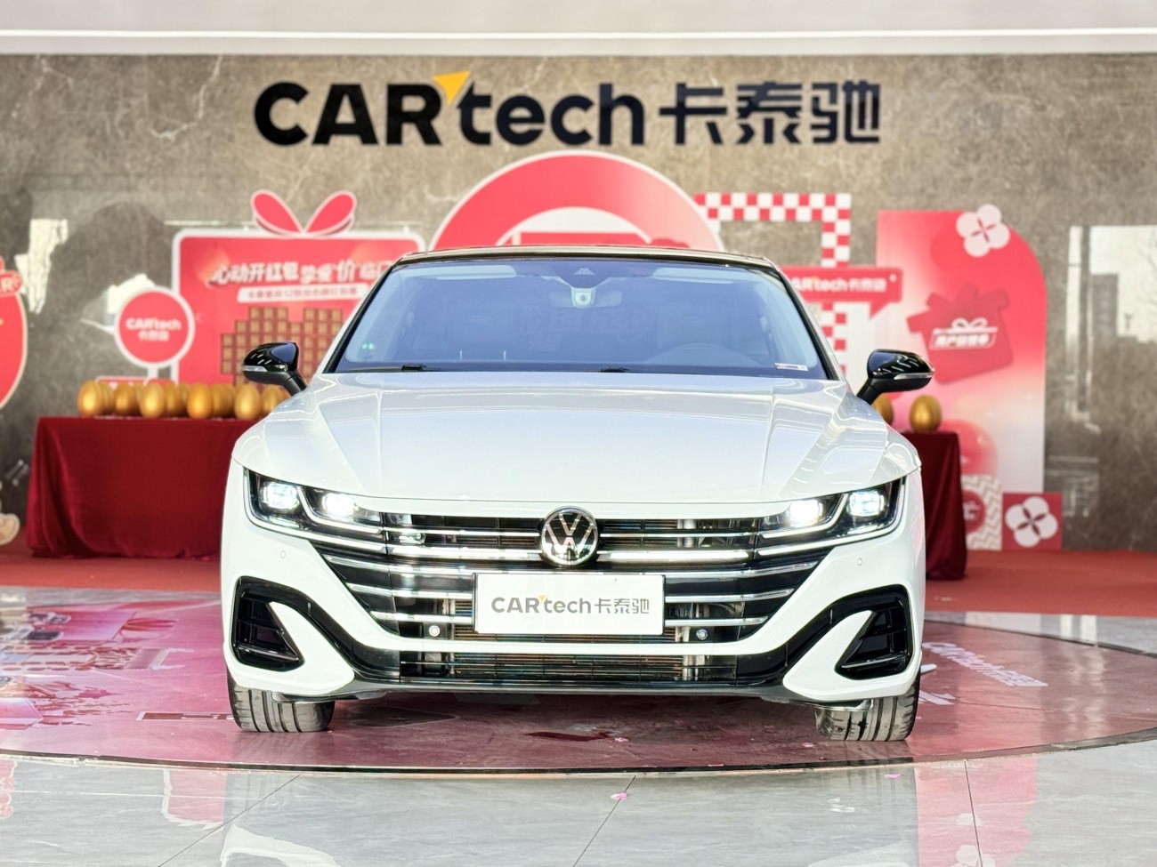 Volkswagen CC 2022