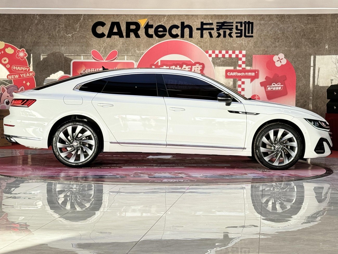 Volkswagen CC 2022