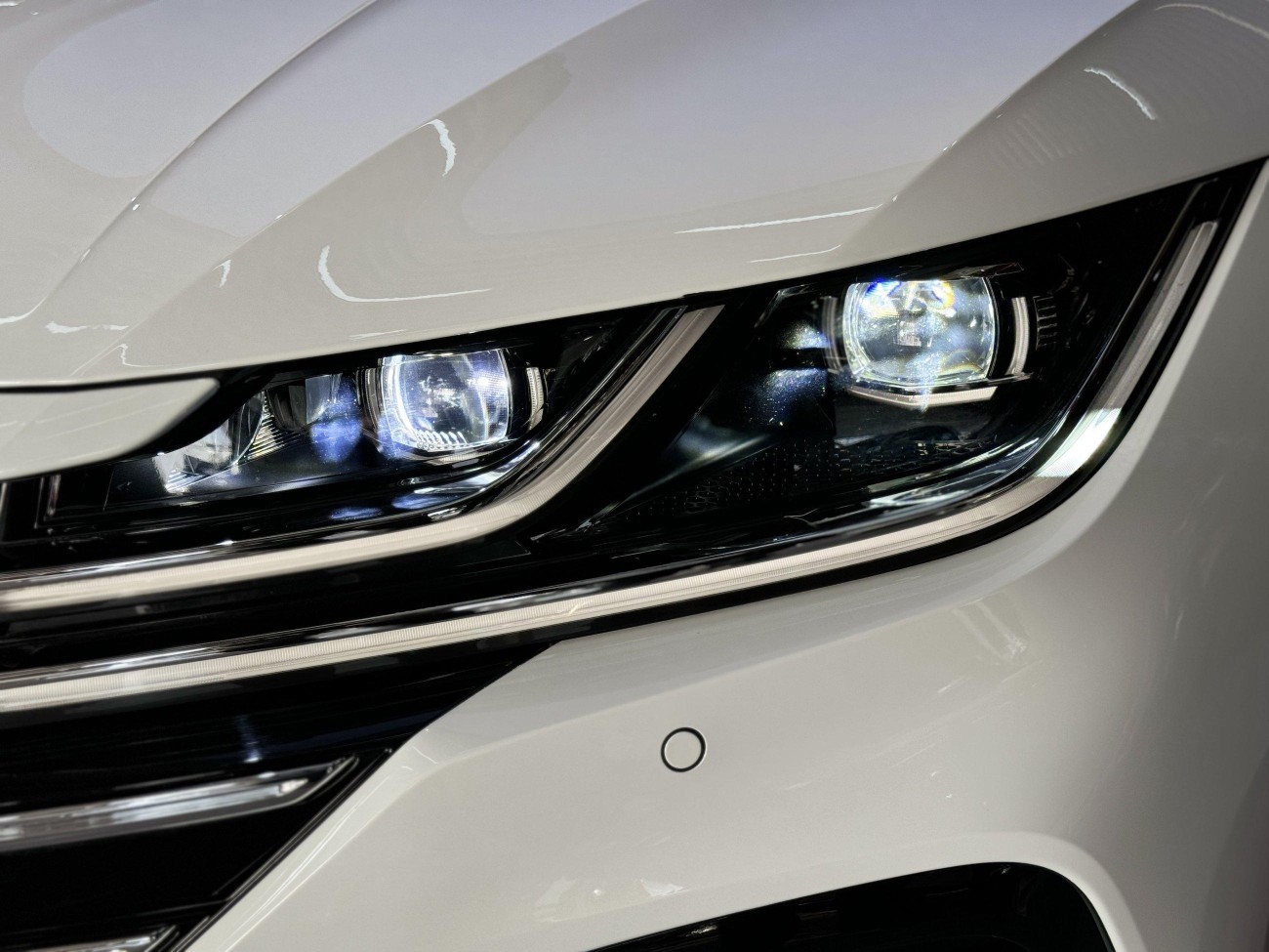 Volkswagen CC 2022