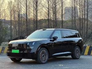 Lynk & Co 02 2025