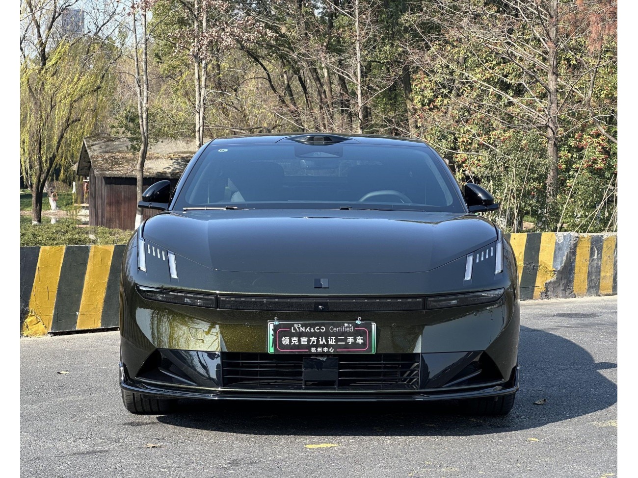 Lynk & Co 02 2025