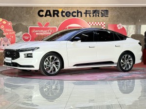 Ford Mondeo 2023
