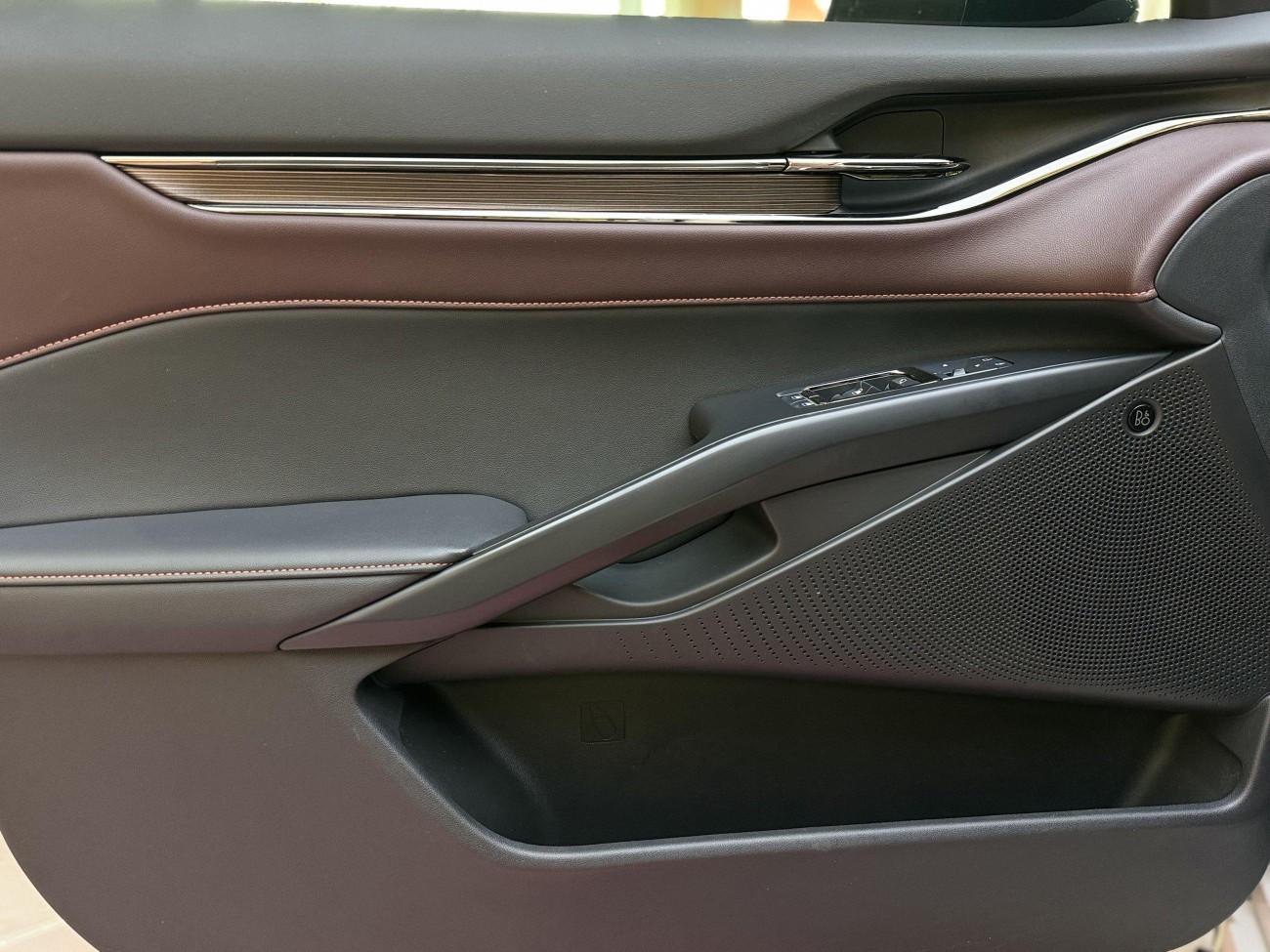 Ford Mondeo 2023