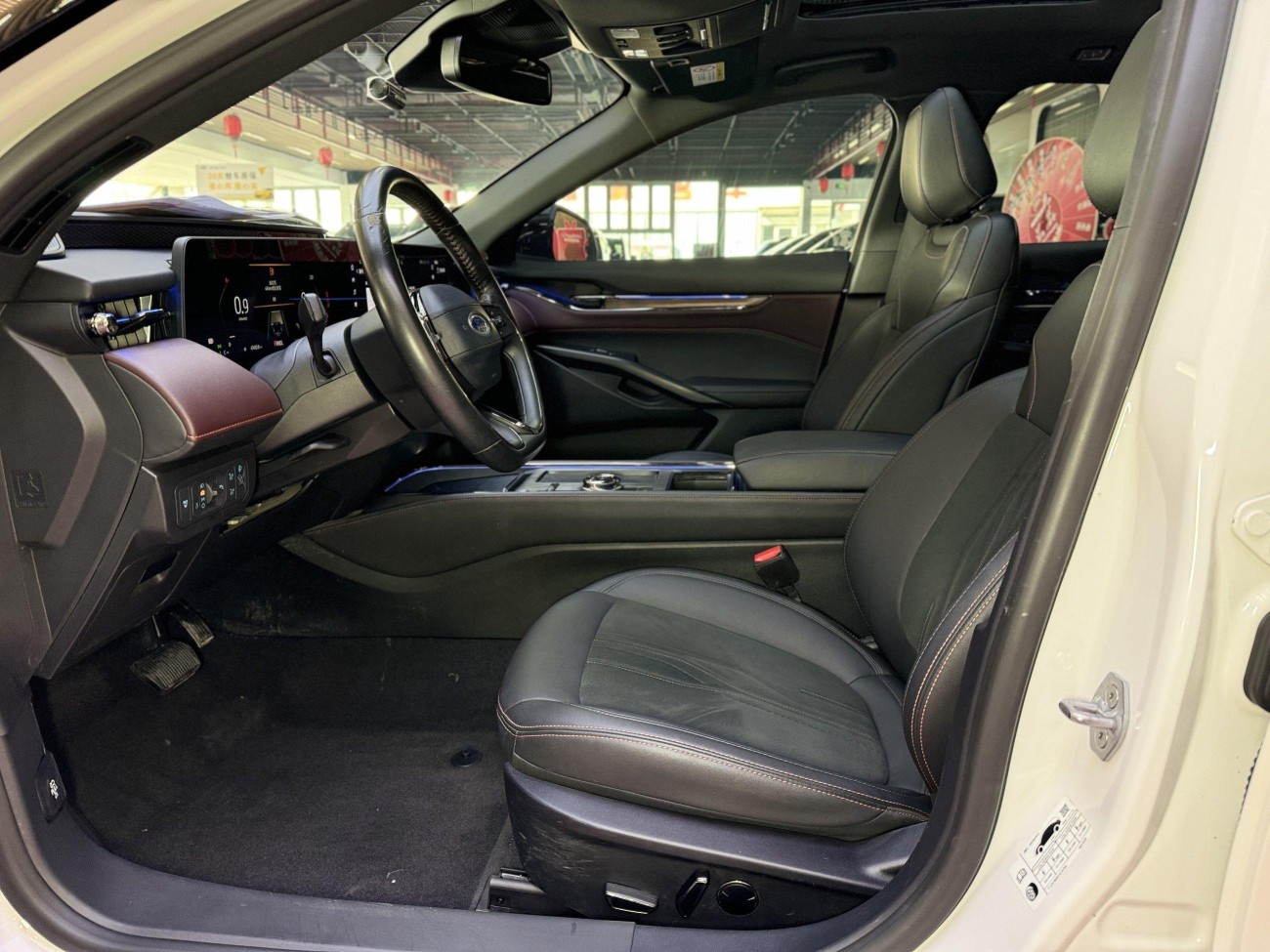 Ford Mondeo 2023