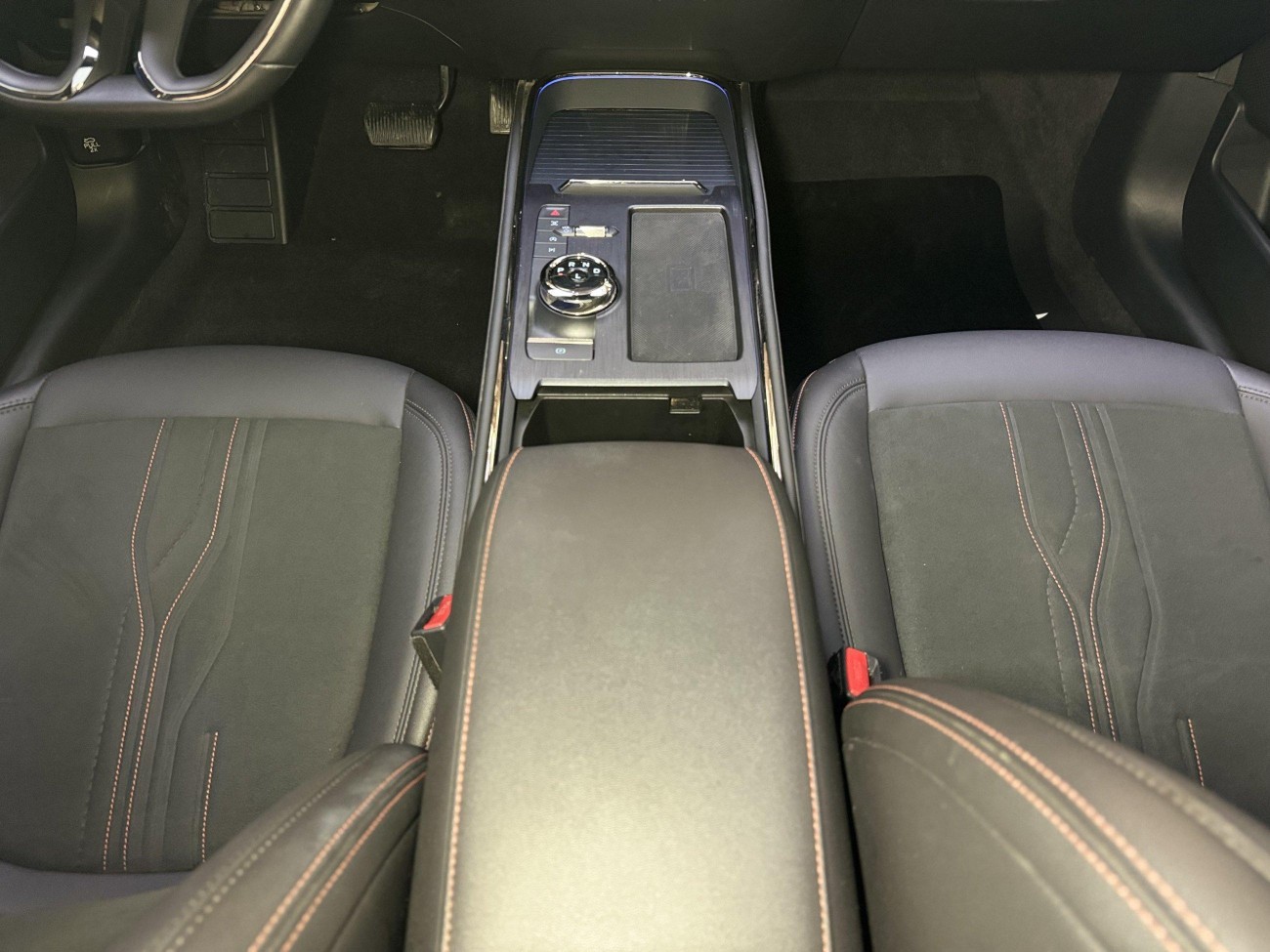 Ford Mondeo 2023