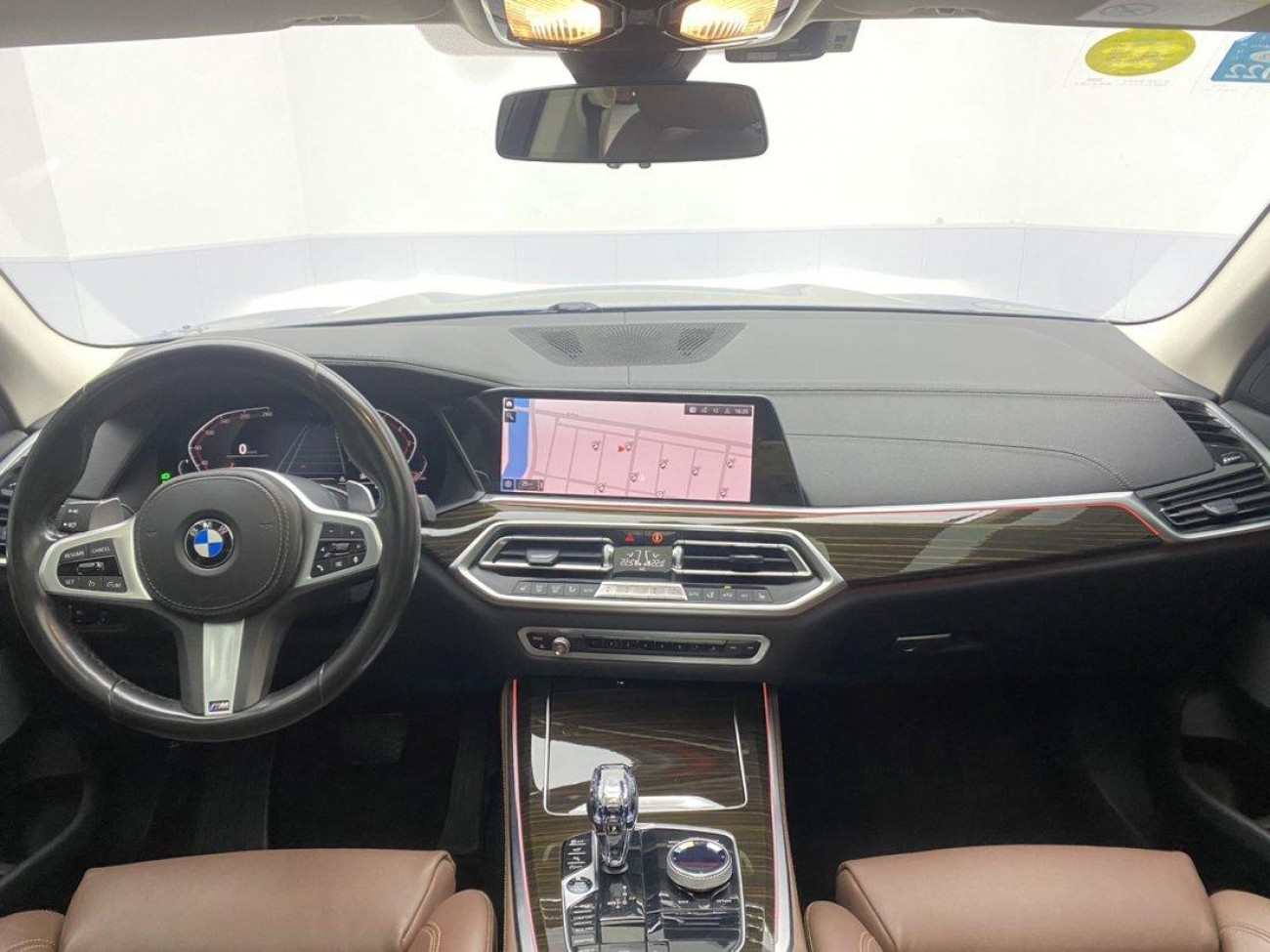 BMW X5 2020