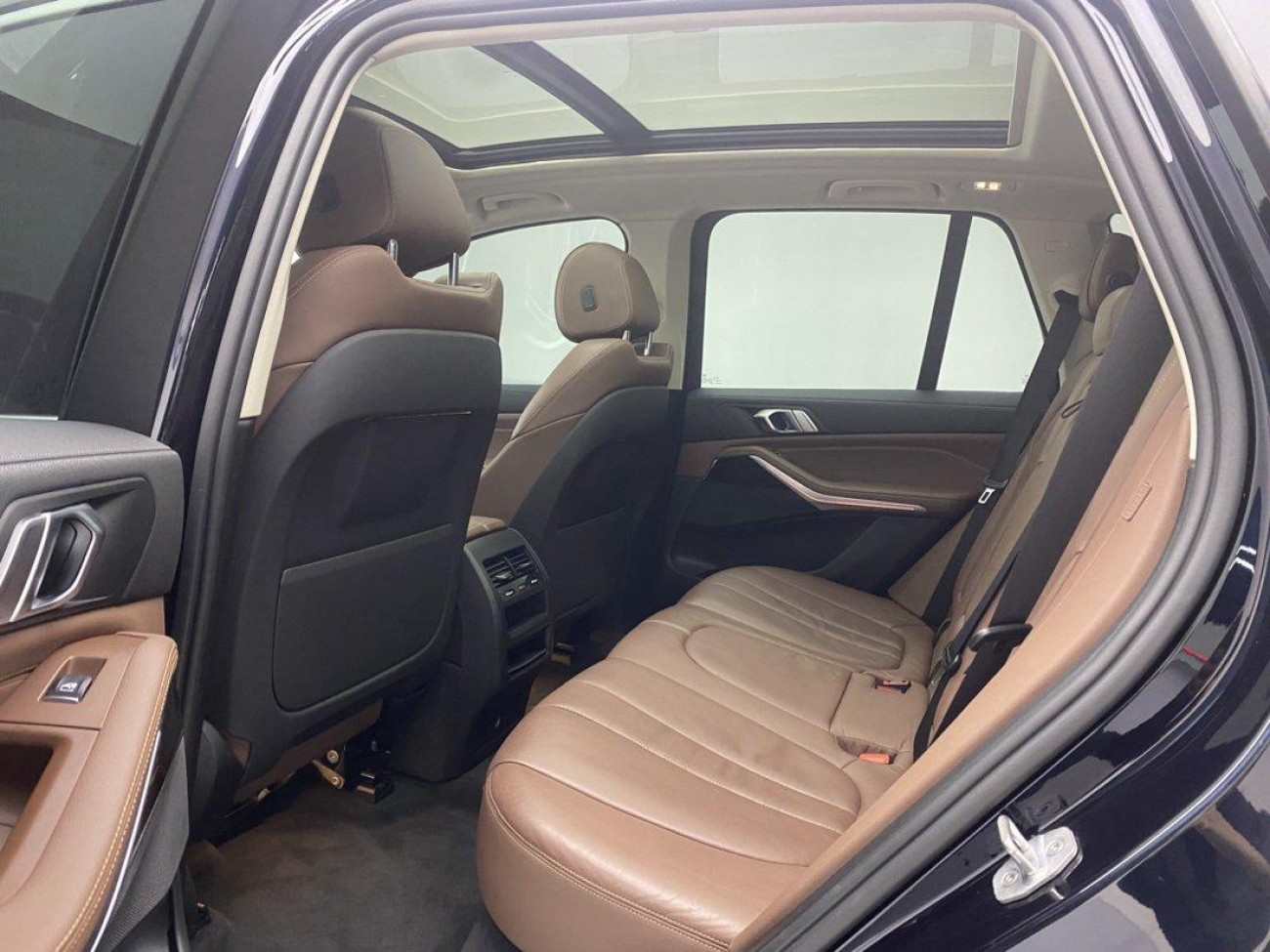 BMW X5 2020