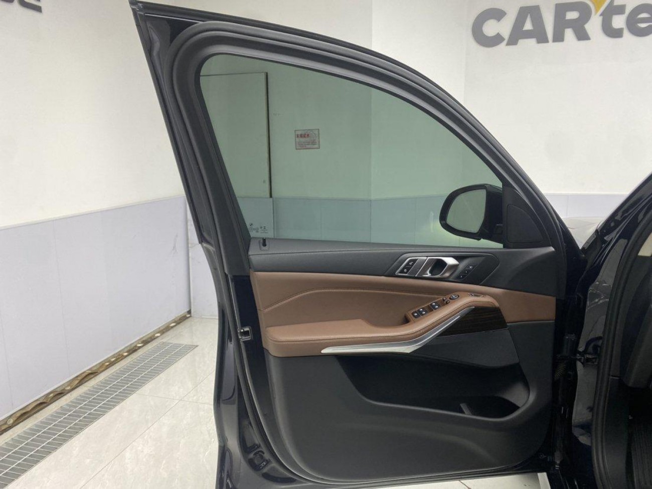BMW X5 2020