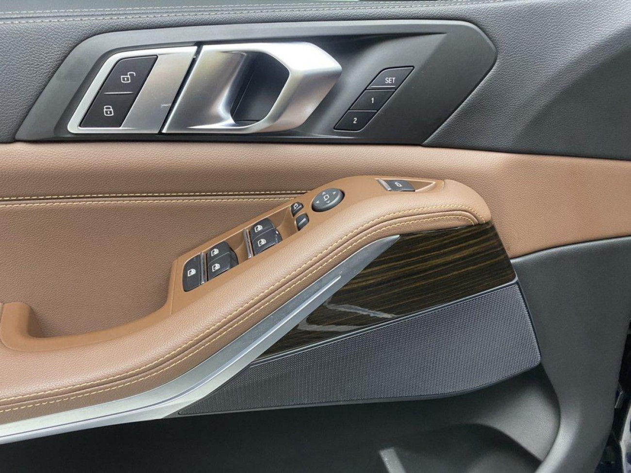 BMW X5 2020
