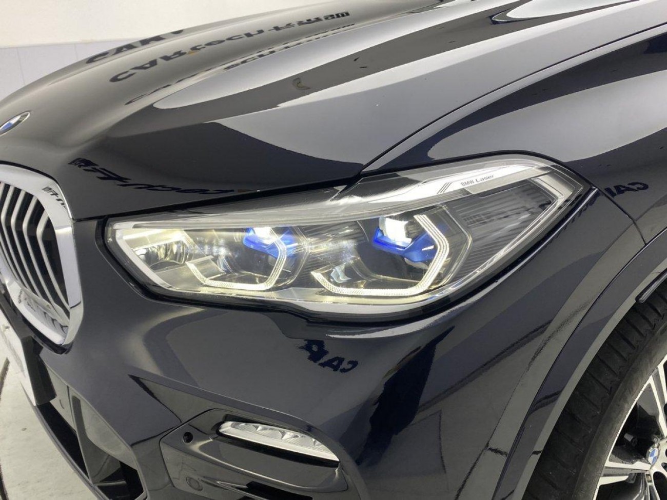 BMW X5 2020