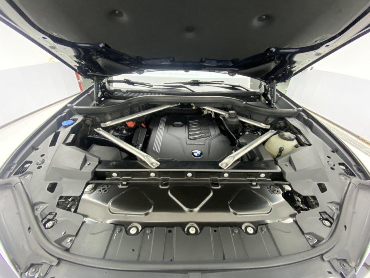 BMW X5 2020